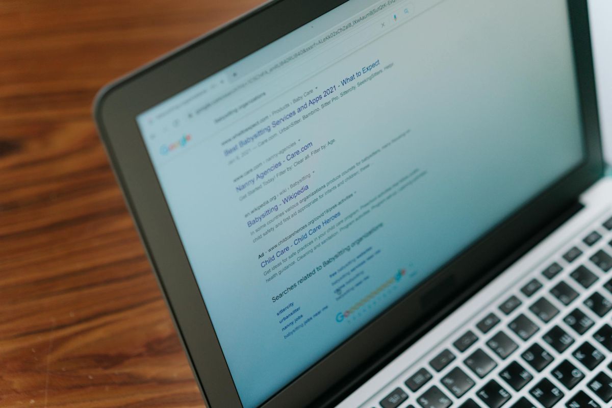 Recherche réputation internet