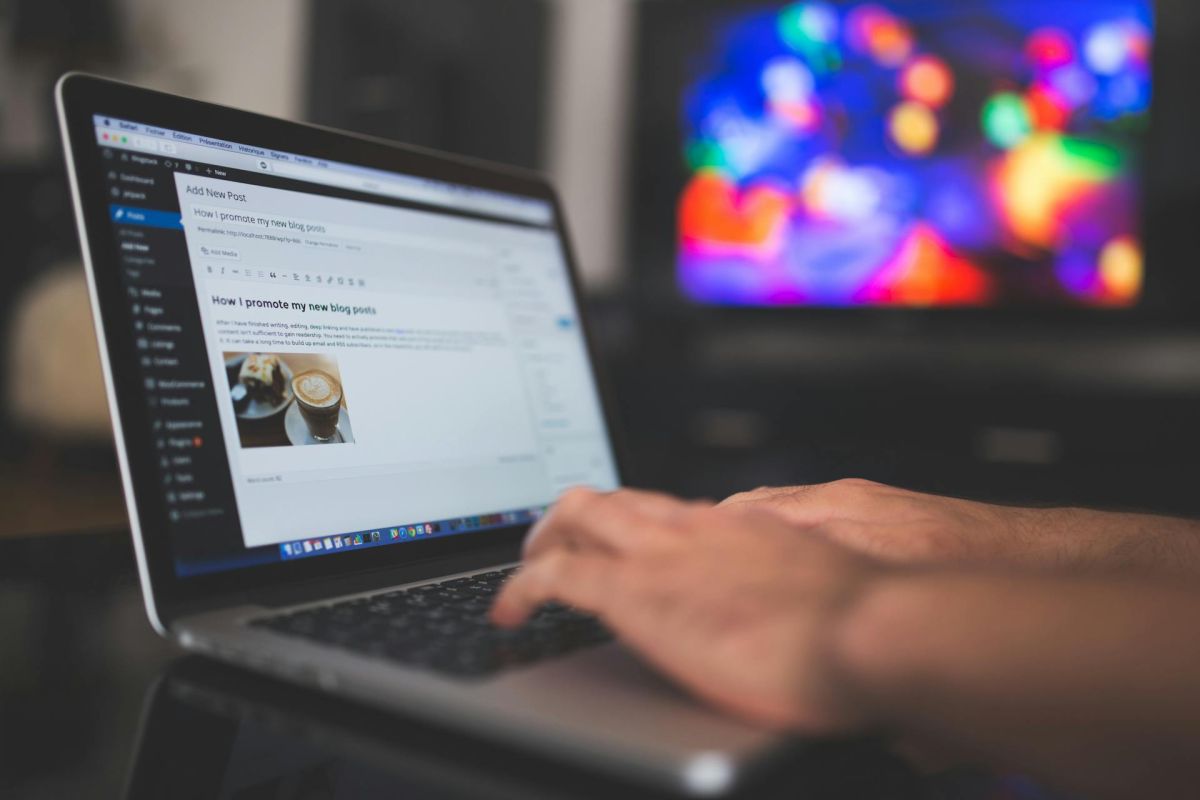 Pourquoi un CMS ?